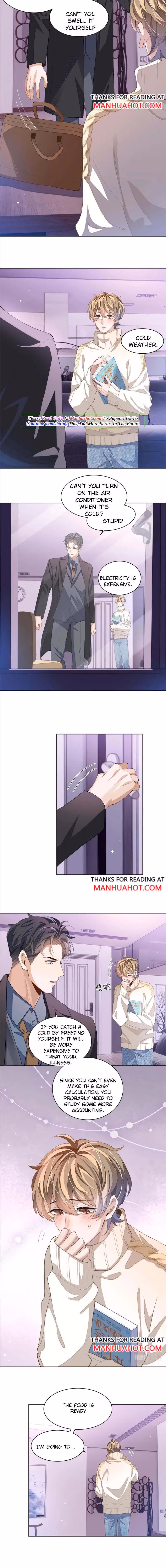 Read Sissy chapter 41 image 2 on Lezhin