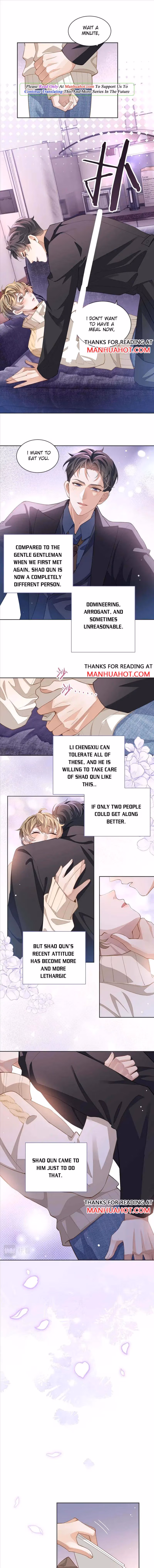 Read Sissy chapter 41 image 3 on Lezhin