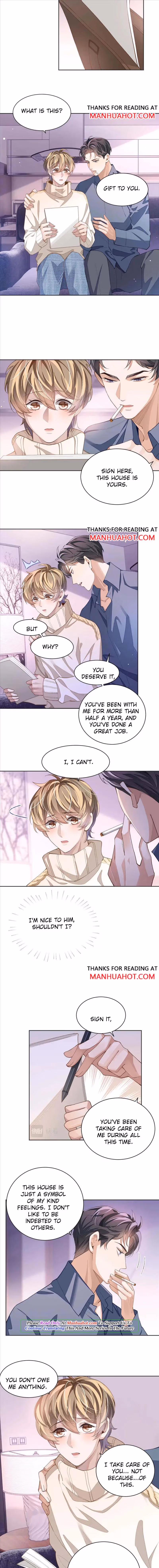 Read Sissy chapter 41 image 4 on Lezhin