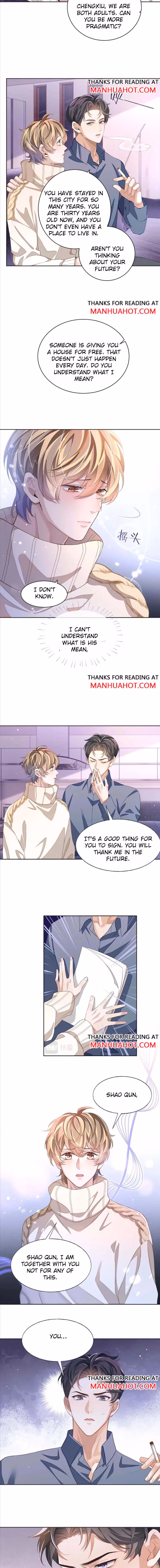 Read Sissy chapter 41 image 5 on Lezhin