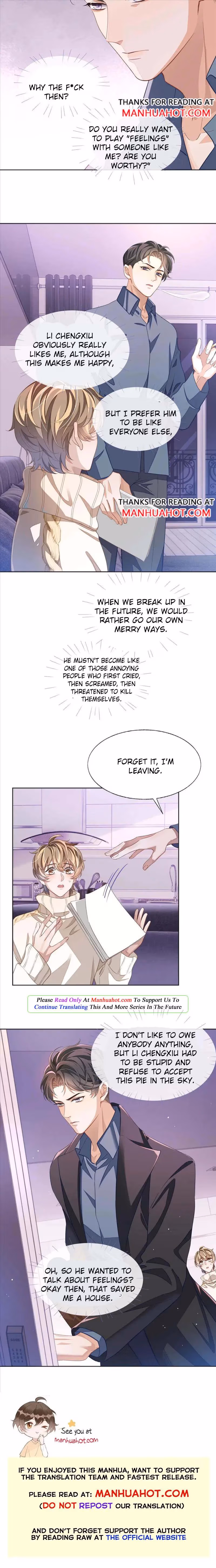 Read Sissy chapter 41 image 6 on Lezhin