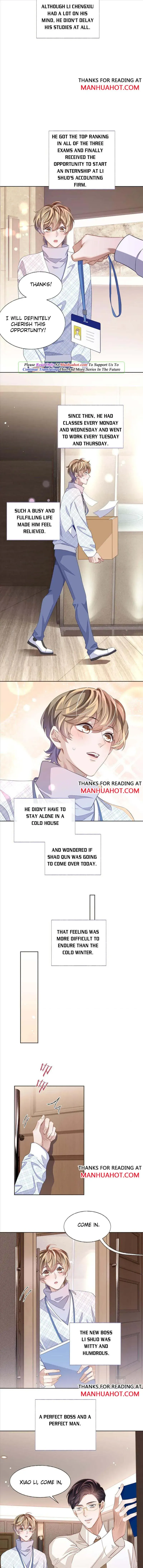 Read Sissy chapter 42 image 1 on Lezhin