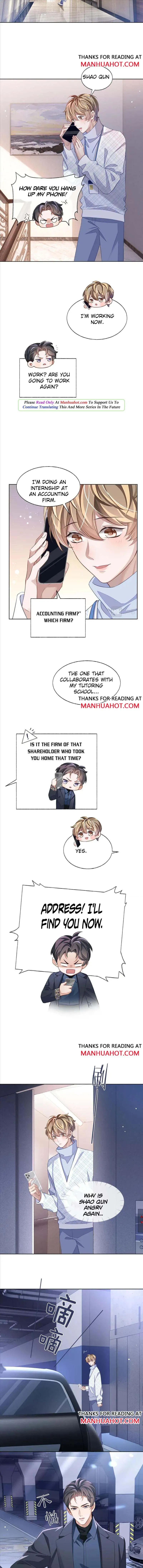 Read Sissy chapter 42 image 3 on Lezhin