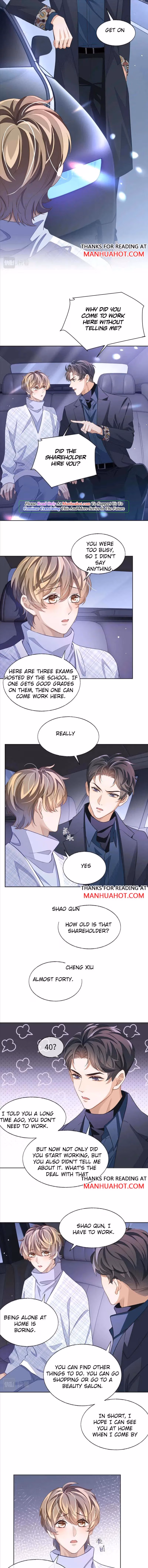 Read Sissy chapter 42 image 4 on Lezhin