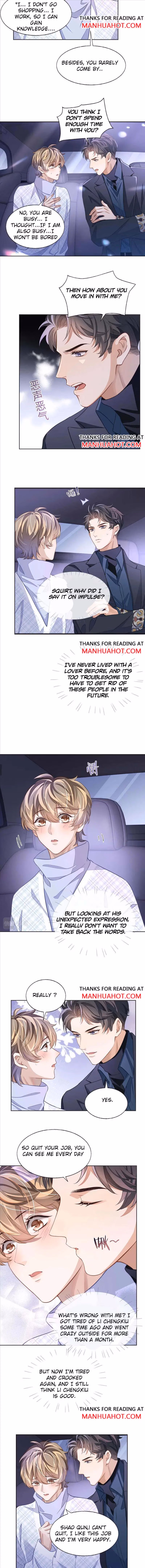 Read Sissy chapter 42 image 5 on Lezhin