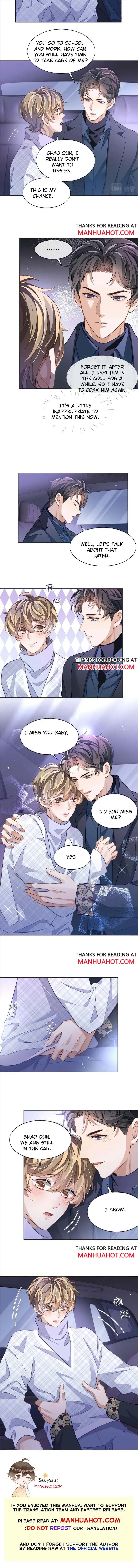 Read Sissy chapter 42 image 6 on Lezhin