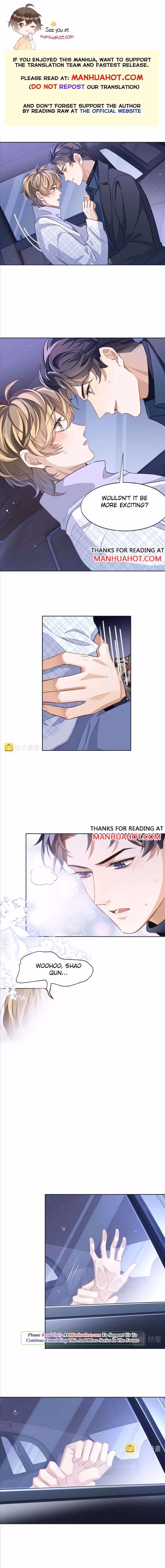 Read Sissy chapter 43 image 0 on Lezhin