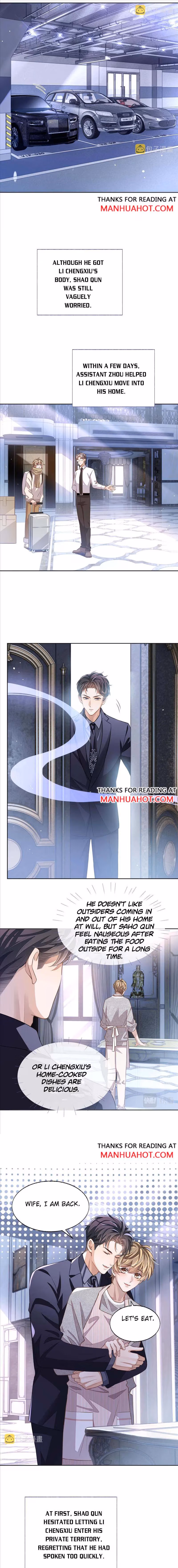 Read Sissy chapter 43 image 1 on Lezhin