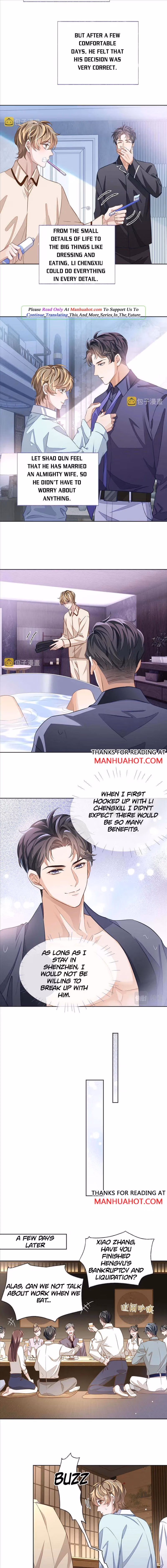 Read Sissy chapter 43 image 2 on Lezhin