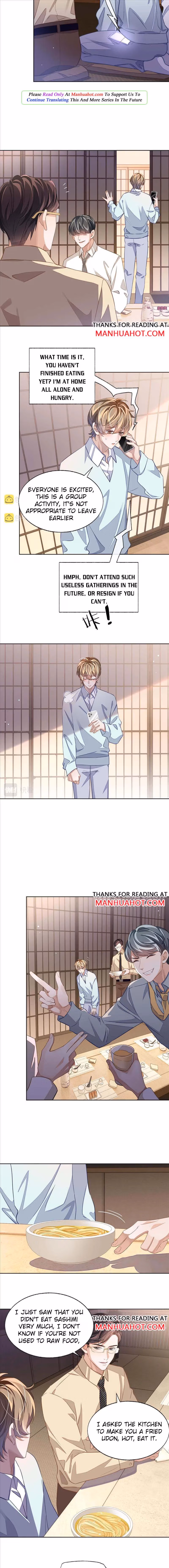 Read Sissy chapter 43 image 3 on Lezhin