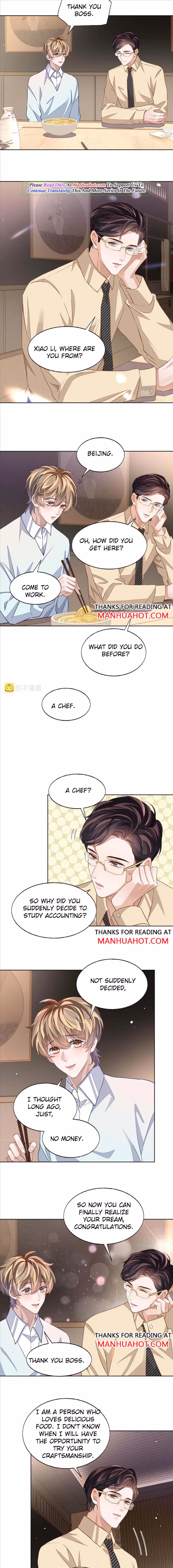 Read Sissy chapter 43 image 4 on Lezhin