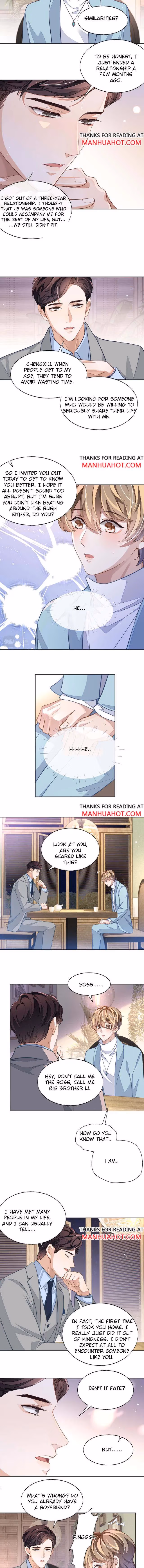 Read Sissy chapter 44 image 2 on Lezhin