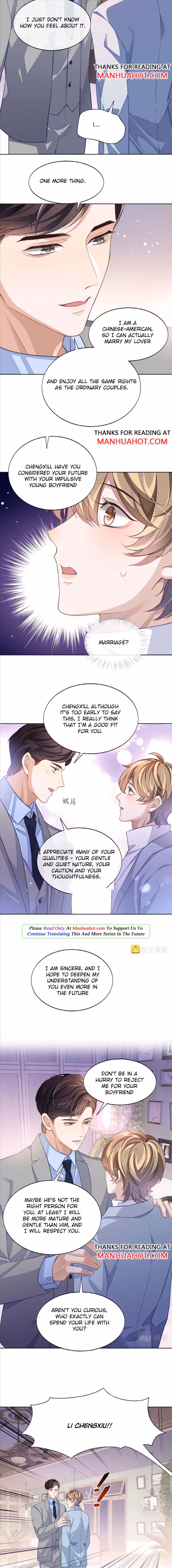 Read Sissy chapter 45 image 2 on Lezhin