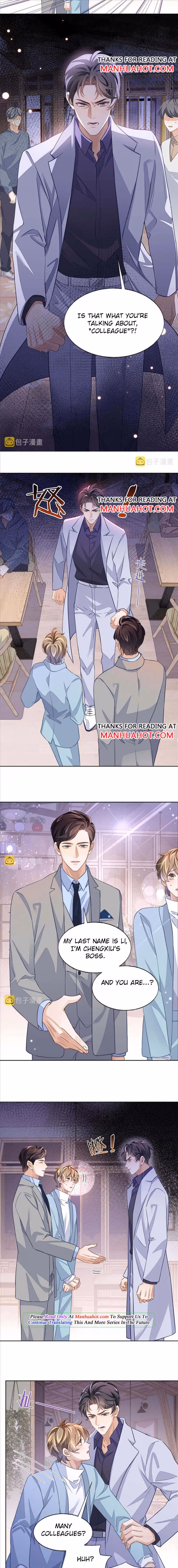 Read Sissy chapter 45 image 3 on Lezhin