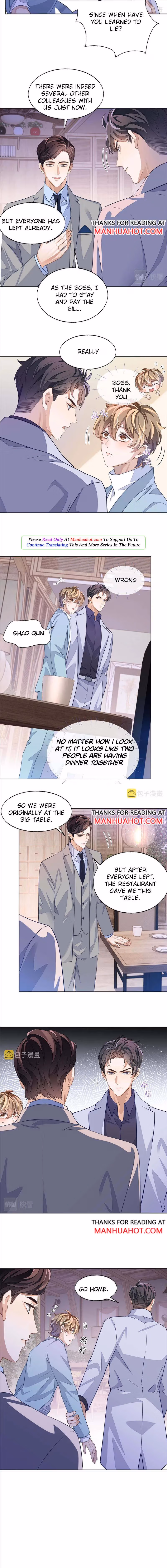 Read Sissy chapter 45 image 4 on Lezhin