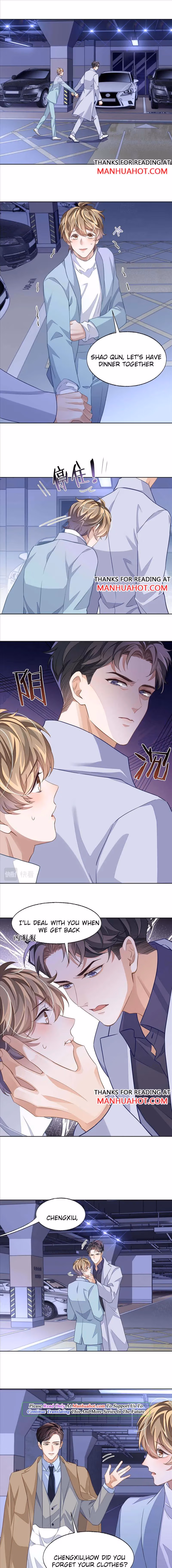 Read Sissy chapter 45 image 5 on Lezhin
