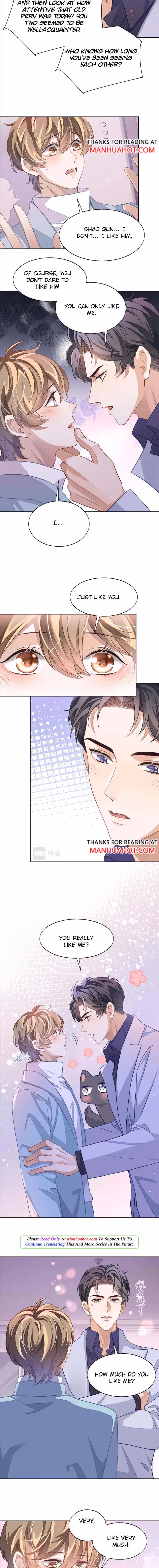 Read Sissy chapter 46 image 3 on Lezhin