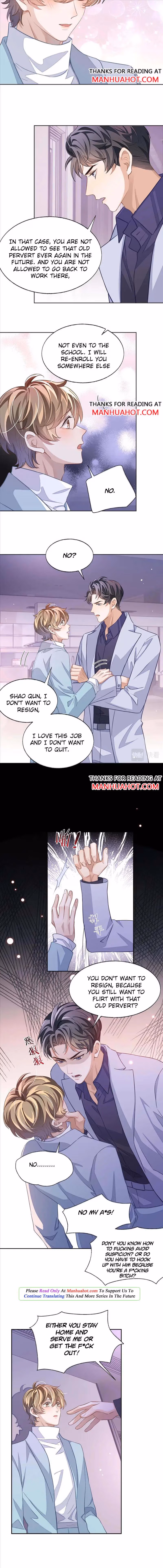 Read Sissy chapter 46 image 4 on Lezhin