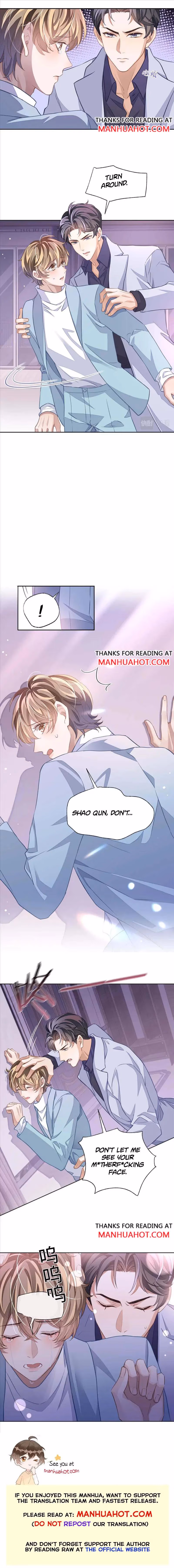 Read Sissy chapter 46 image 5 on Lezhin