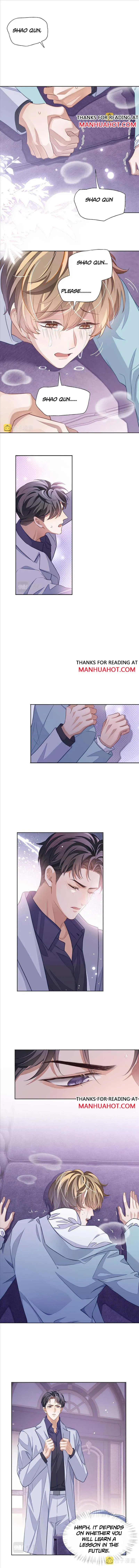 Read Sissy chapter 47 image 1 on Lezhin