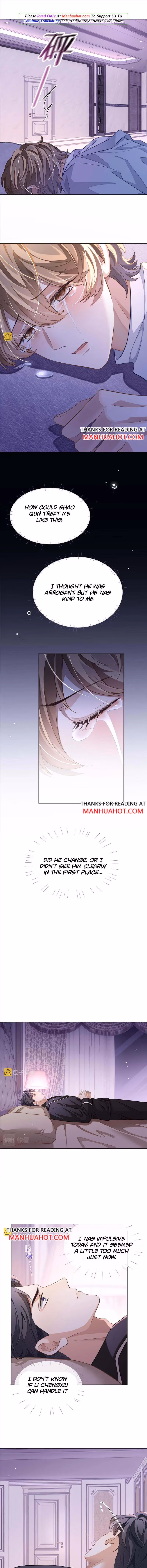 Read Sissy chapter 47 image 2 on Lezhin