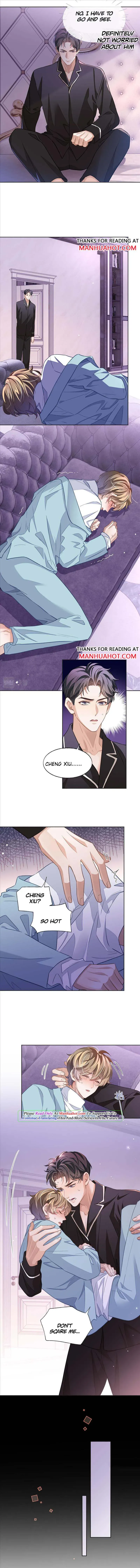 Read Sissy chapter 47 image 4 on Lezhin
