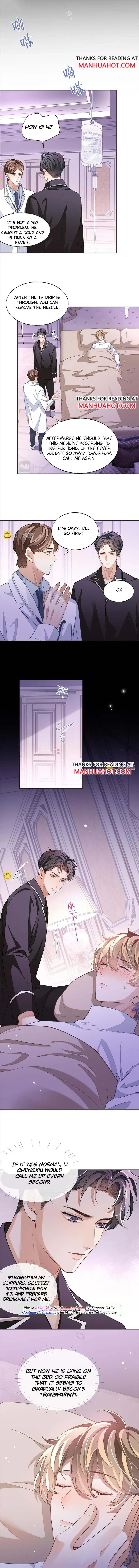 Read Sissy chapter 47 image 5 on Lezhin