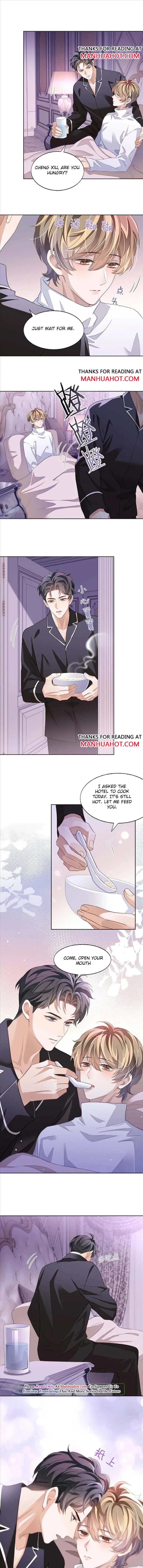 Read Sissy chapter 48 image 1 on Lezhin