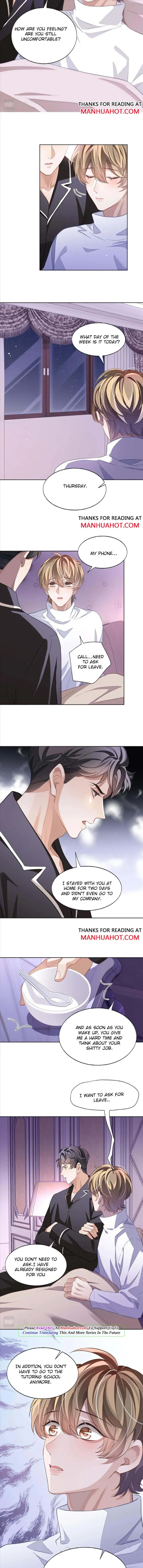 Read Sissy chapter 48 image 2 on Lezhin