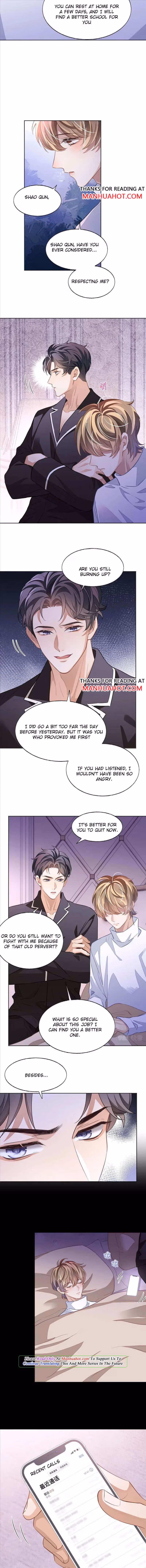 Read Sissy chapter 48 image 3 on Lezhin