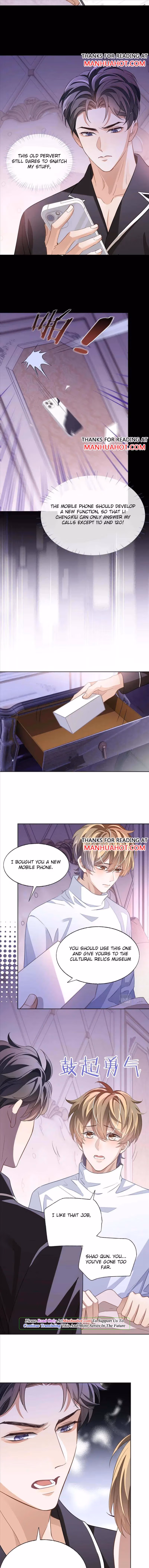 Read Sissy chapter 48 image 4 on Lezhin