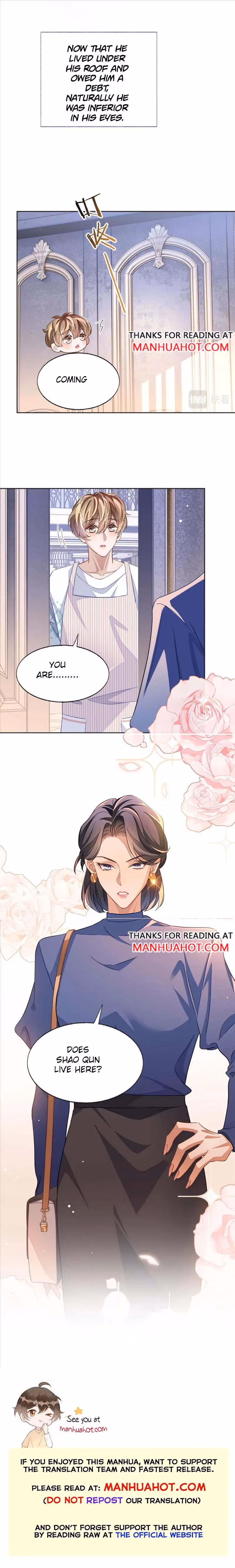 Read Sissy chapter 48 image 7 on Lezhin