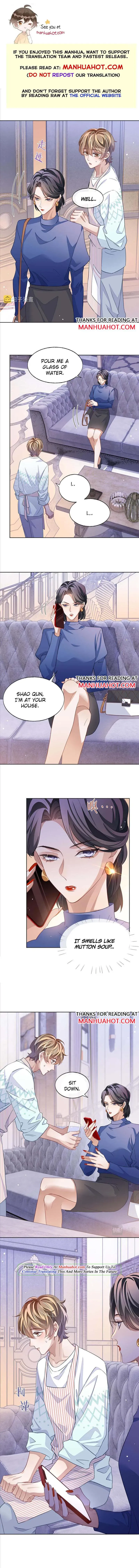Read Sissy chapter 49 image 0 on Lezhin