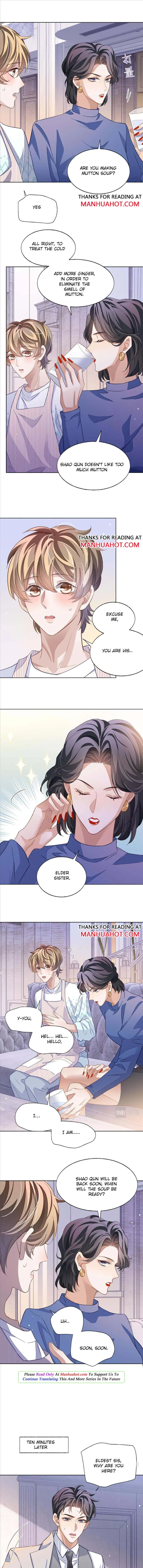 Read Sissy chapter 49 image 1 on Lezhin