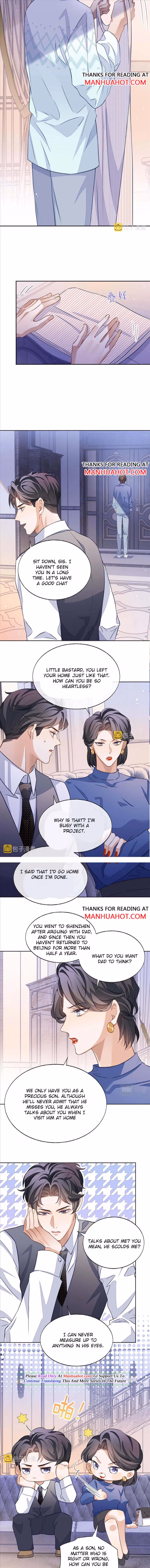 Read Sissy chapter 49 image 3 on Lezhin