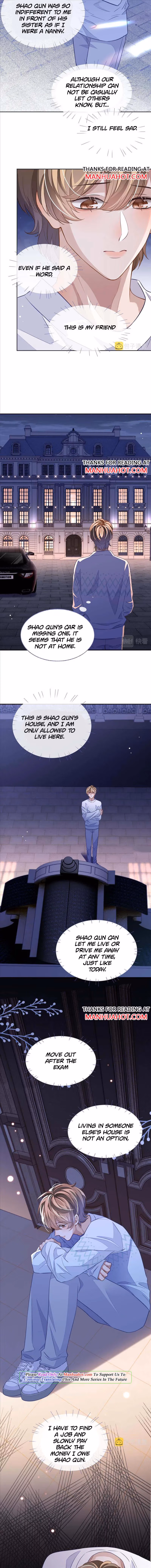 Read Sissy chapter 49 image 7 on Lezhin