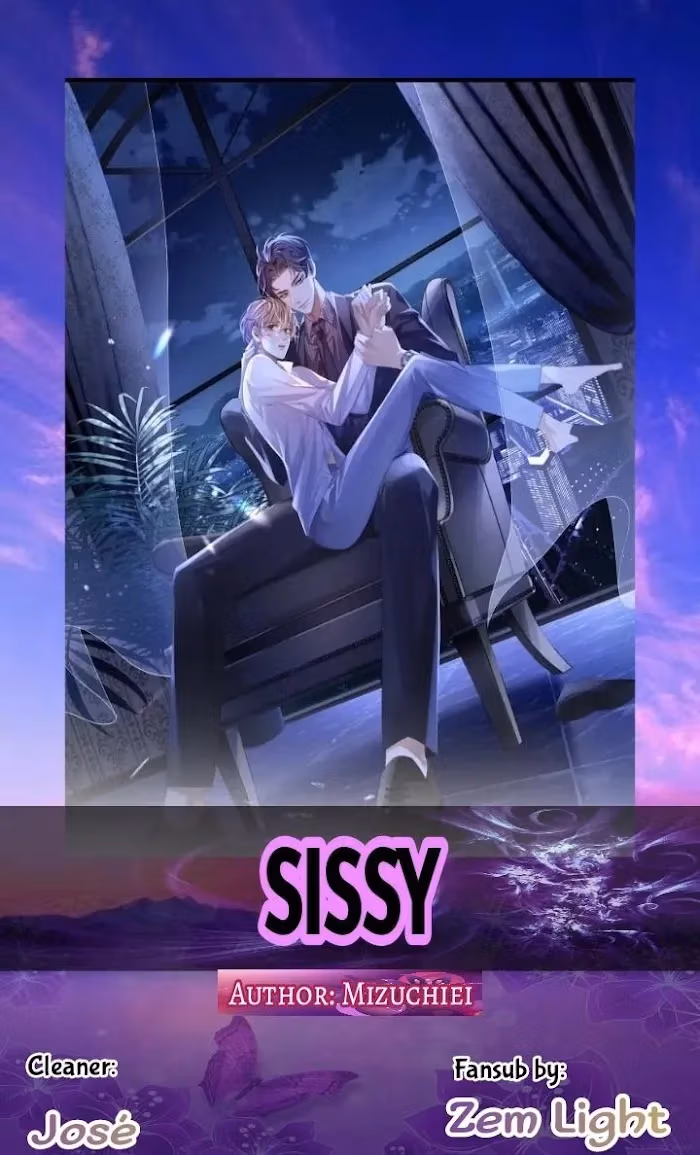 Read Sissy chapter 5 image 0 on Lezhin