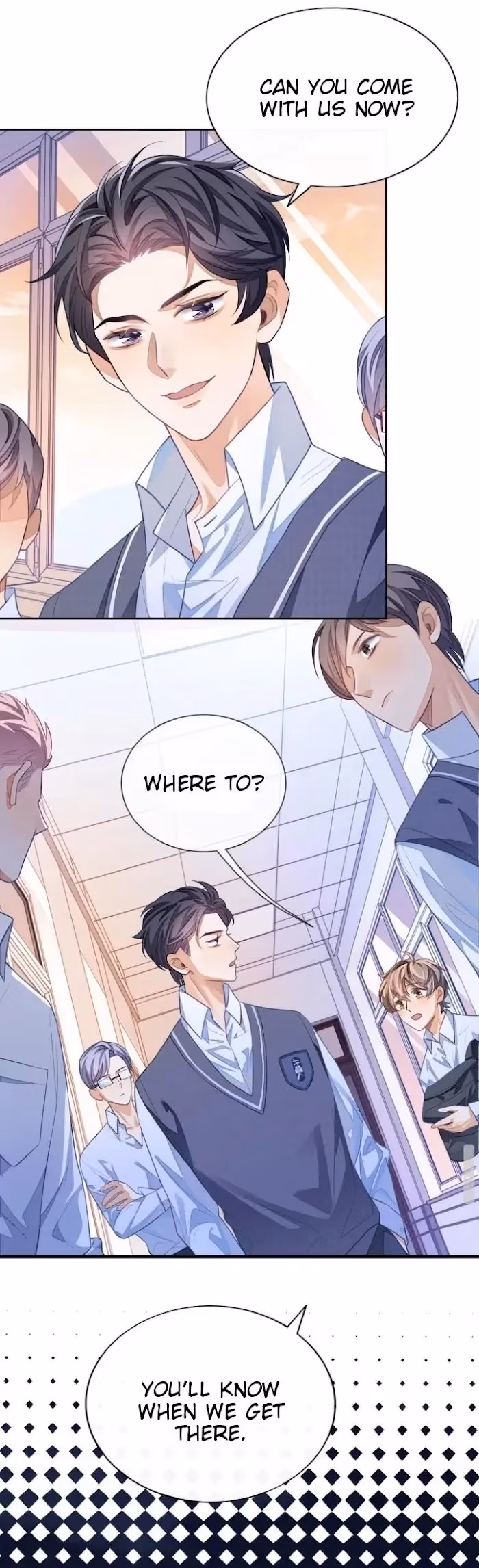 Read Sissy chapter 5 image 16 on Lezhin