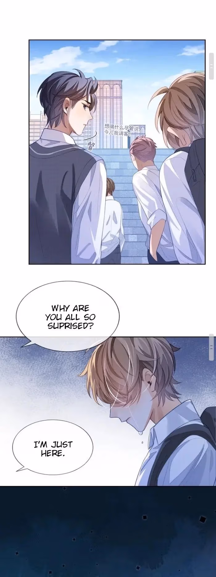 Read Sissy chapter 5 image 3 on Lezhin