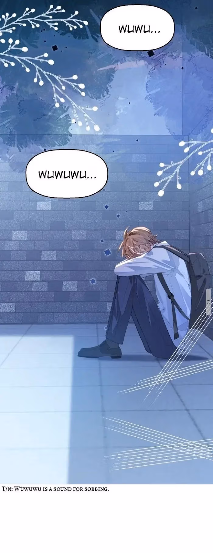 Read Sissy chapter 5 image 4 on Lezhin