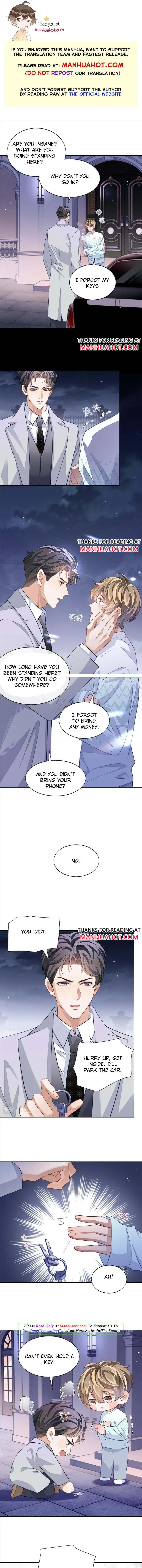 Read Sissy chapter 50 image 0 on Lezhin