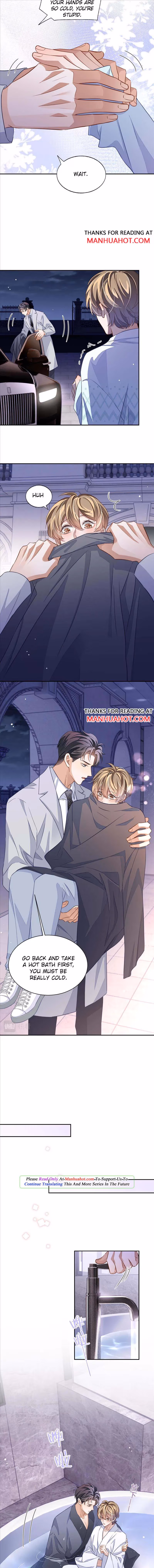 Read Sissy chapter 50 image 1 on Lezhin
