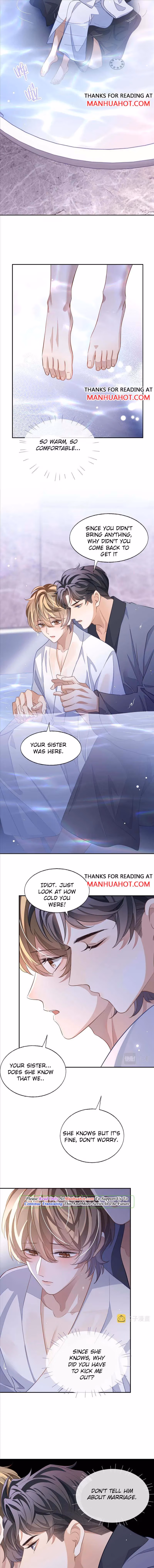Read Sissy chapter 50 image 2 on Lezhin