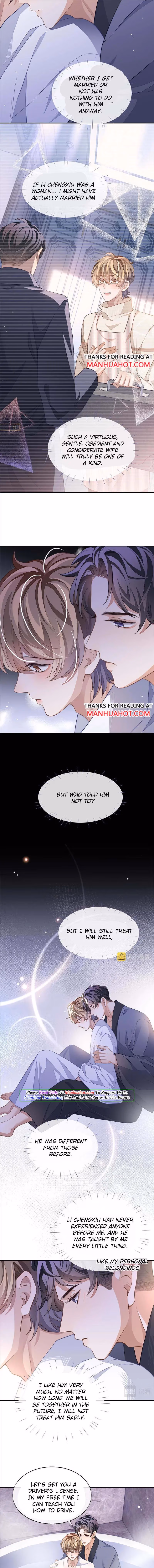 Read Sissy chapter 50 image 3 on Lezhin