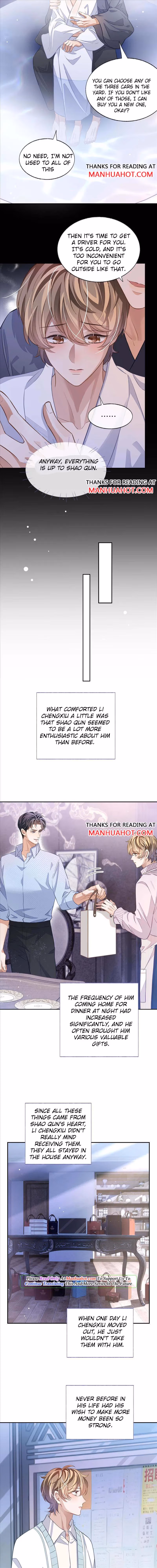 Read Sissy chapter 50 image 4 on Lezhin