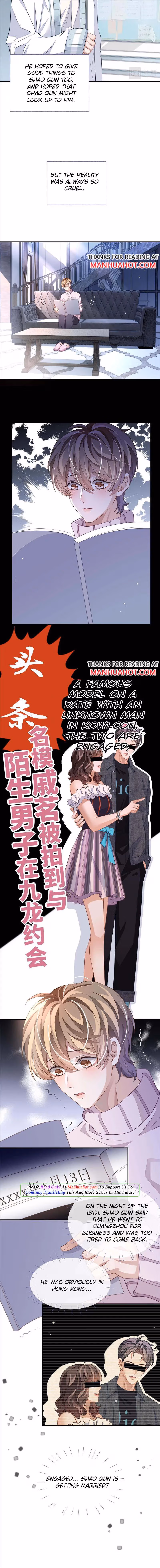 Read Sissy chapter 50 image 5 on Lezhin