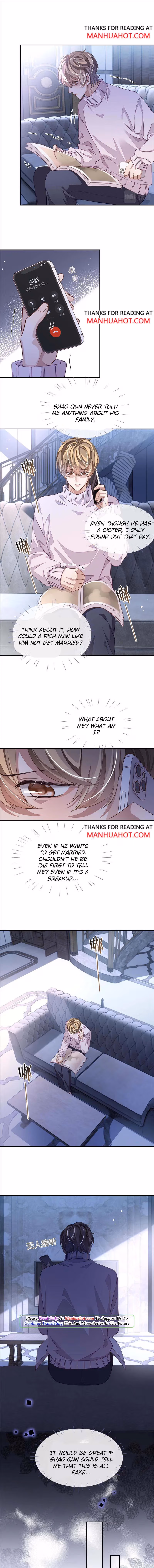 Read Sissy chapter 50 image 6 on Lezhin