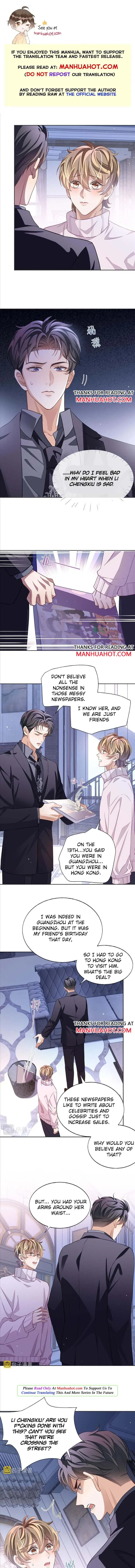 Read Sissy chapter 51 image 0 on Lezhin