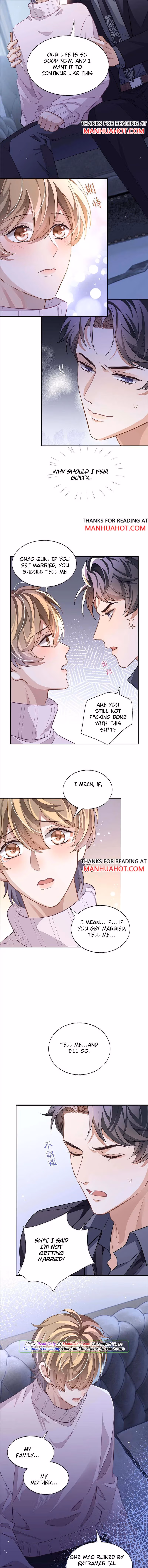 Read Sissy chapter 51 image 2 on Lezhin