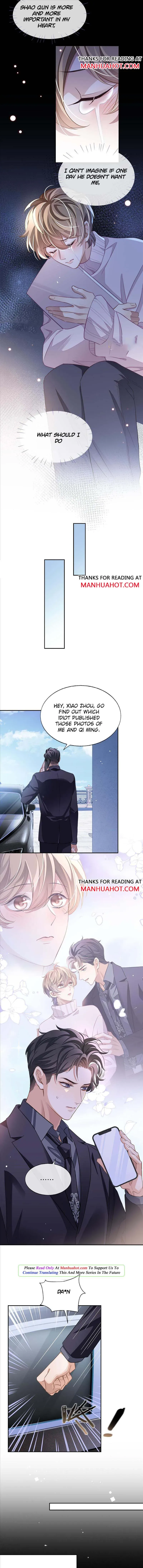 Read Sissy chapter 51 image 4 on Lezhin